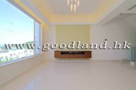 Clear Water Bay Villa For Sale