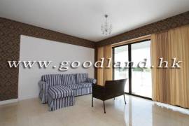 Clear Water Bay Villa For Sale