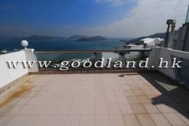 Clear Water Bay Villa For Sale