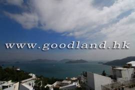 Clear Water Bay Villa For Sale