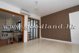 Clear Water Bay Villa For Sale