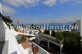 Clear Water Bay Villa For Sale