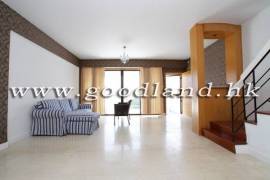 Clear Water Bay Villa For Sale