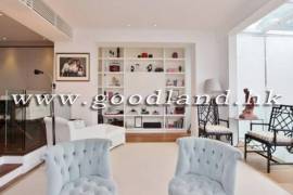 Clear Water Bay Villa For Sale