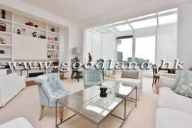 Clear Water Bay Villa For Sale