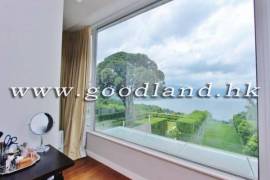 Clear Water Bay Villa For Sale