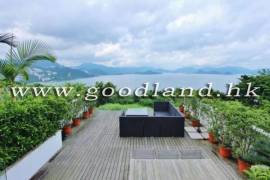 Clear Water Bay Villa For Sale