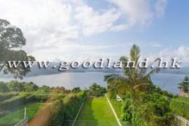 Clear Water Bay Villa For Sale