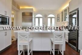 Clear Water Bay Villa For Sale