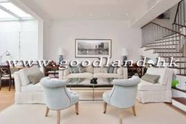 Clear Water Bay Villa For Sale