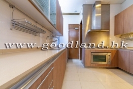 Sai Kung The Giverny Villa For Sale
