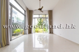 Sai Kung The Giverny Villa For Sale