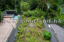 Sai Kung The Giverny Villa For Sale