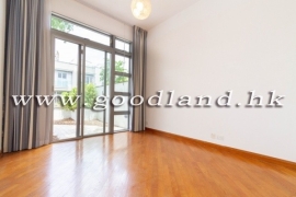 Sai Kung The Giverny Villa For Sale