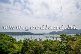 Sai Kung The Giverny Villa For Sale