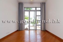 Sai Kung The Giverny Villa For Sale