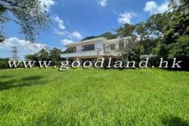 Clear Water Bay Villa For Rent