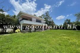 Clear Water Bay Villa For Rent
