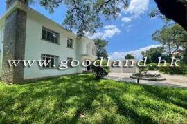 Clear Water Bay Villa For Rent
