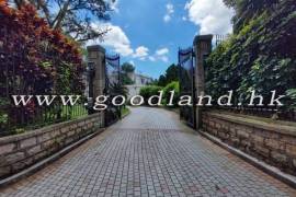 Clear Water Bay Villa For Rent