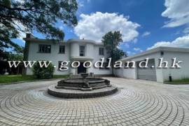 Clear Water Bay Villa For Rent