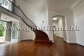 Clear Water Bay Villa For Rent