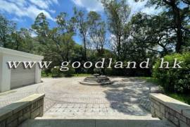 Clear Water Bay Villa For Rent