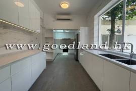 Clear Water Bay Villa For Rent