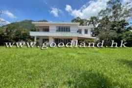 Clear Water Bay Villa For Rent