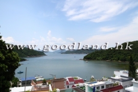 【清水灣海景村屋出售】私人泳池・開放式廚房