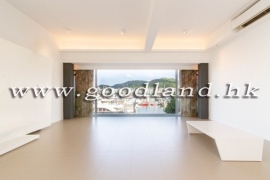 SAI KUNG Waterfront Villa with Pontoon For Rent