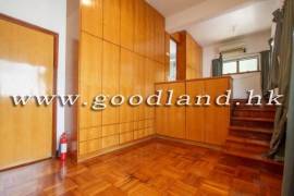 Clear Water Bay Villa For Sale