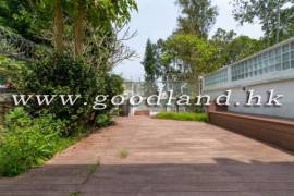 Clear Water Bay Villa For Sale