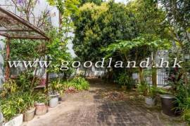 Clear Water Bay Villa For Sale
