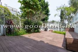 Clear Water Bay Villa For Sale