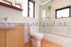 Clear Water Bay Villa For Sale