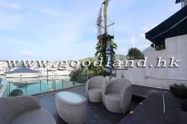 SAI KUNG Villa For Rent