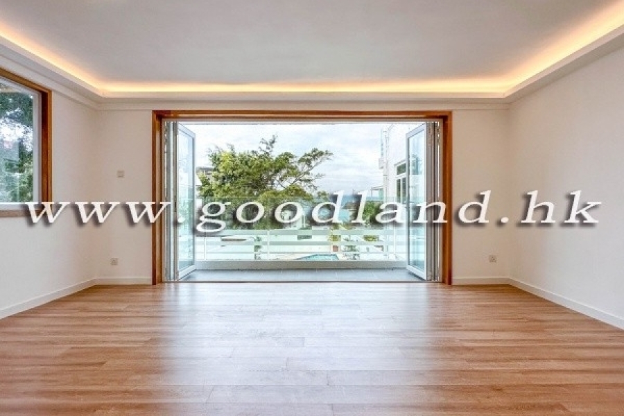 CLEAR WATER BAY End Unit Village House with Private Pool and Sea View From All Levels For Rent