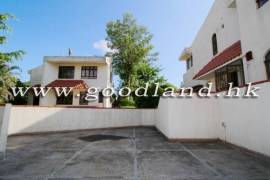 SAI KUNG Villa For Rent