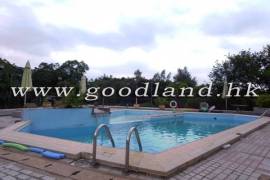 SAI KUNG Villa For Rent