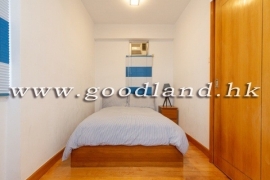 Sai Kung Apartment with Sea view for sale