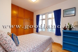 Sai Kung Apartment with Sea view for sale