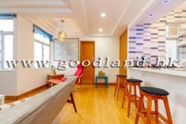 Sai Kung Apartment For Sale