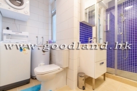 Sai Kung Apartment with Sea view for sale