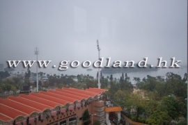 Sai Kung Apartment with Sea view for sale