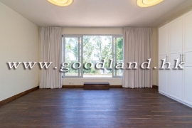 Sai Kung Luxury Villa For Sale