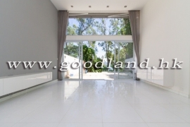 Sai Kung Luxury Villa For Sale