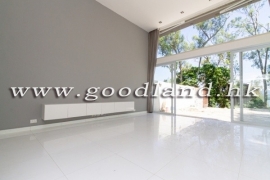 Sai Kung Luxury Villa For Sale