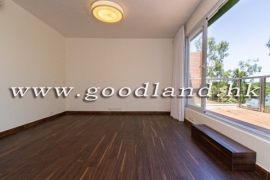 Sai Kung Luxury Villa For Sale