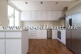 Sai Kung Luxury Villa For Sale